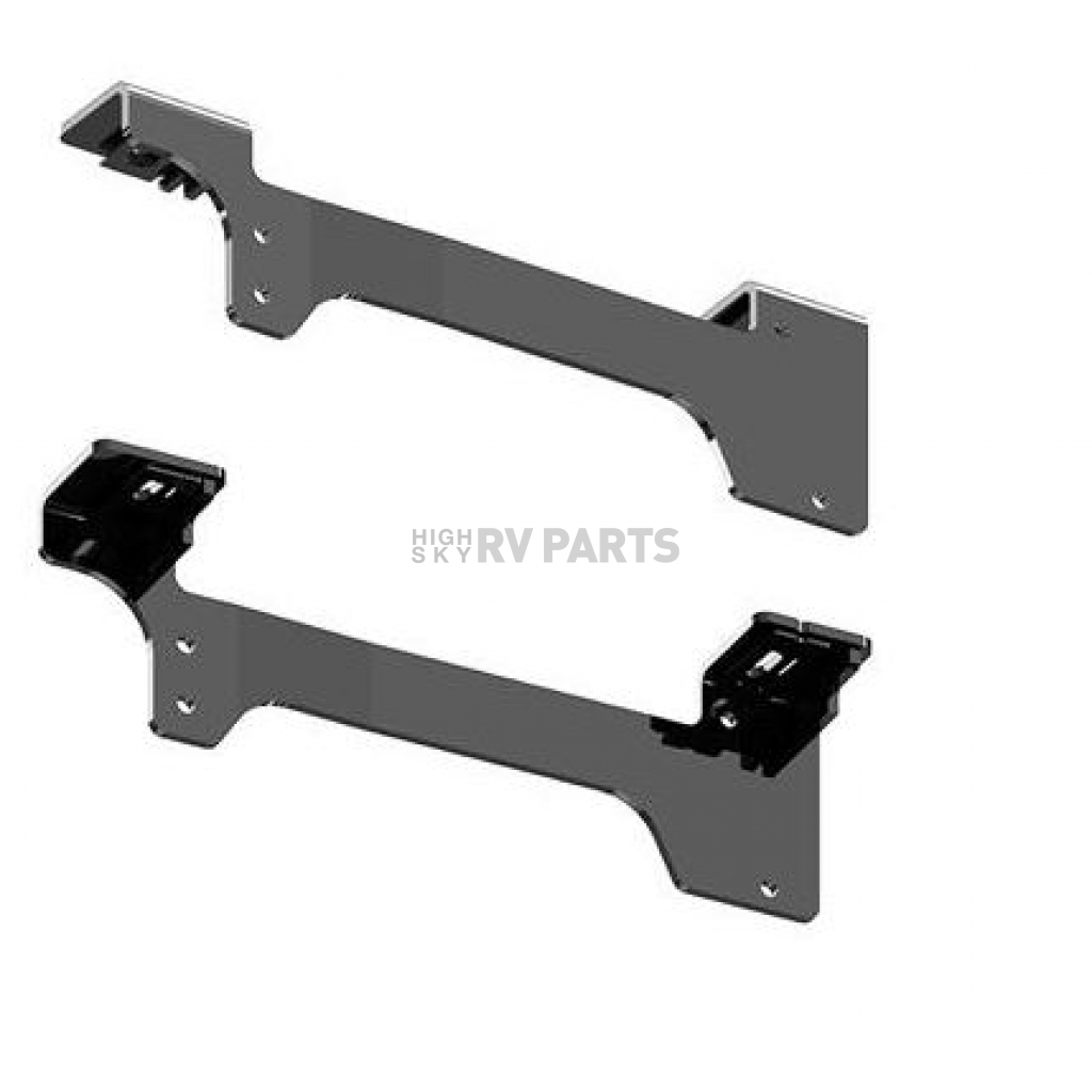 PullRite 5Th Wheel Hitch Mount Kit 2770